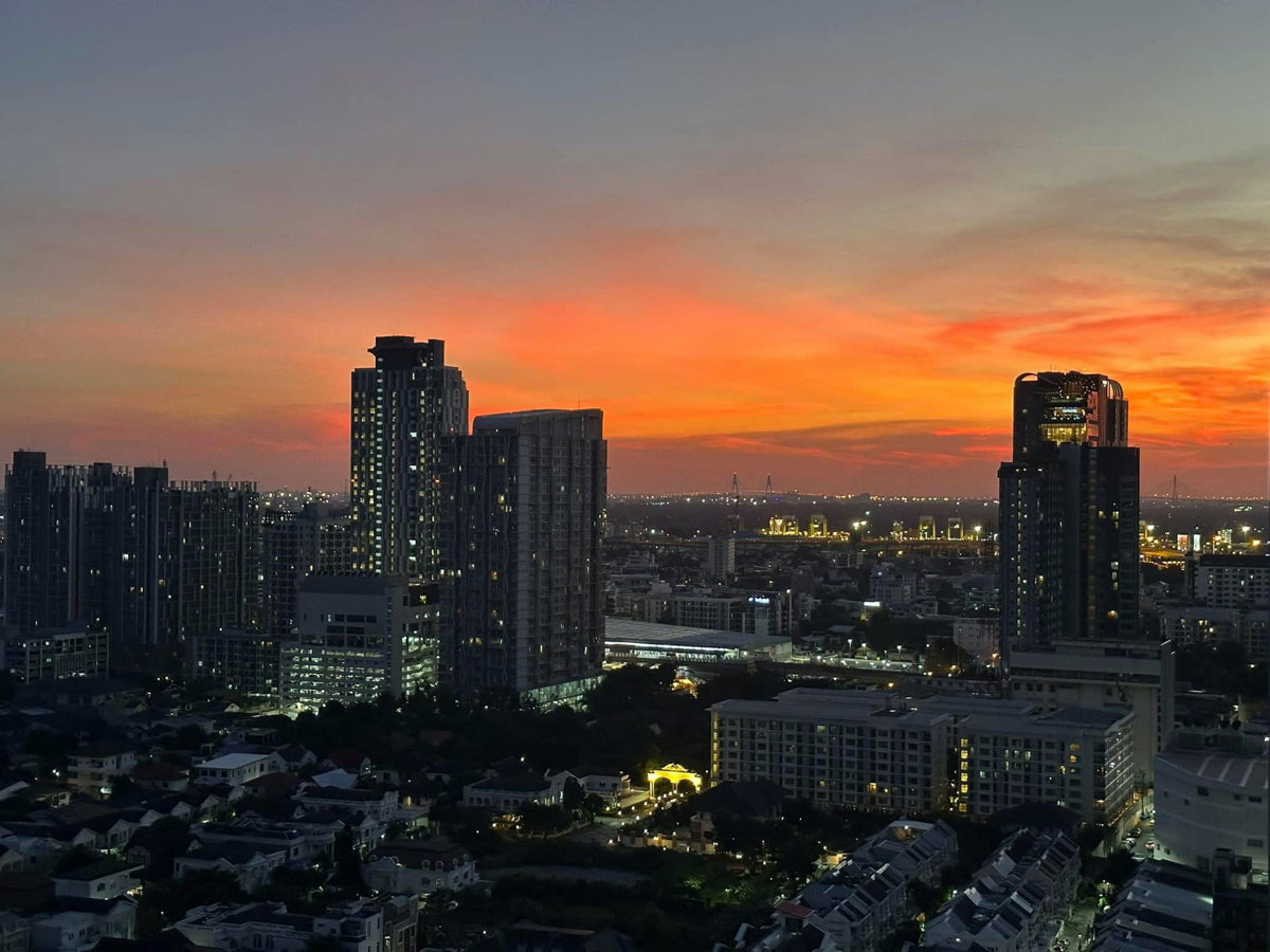 รูป Artemis Sukhumvit 77 ( S-AT12 ) - รูปที่ 6/6