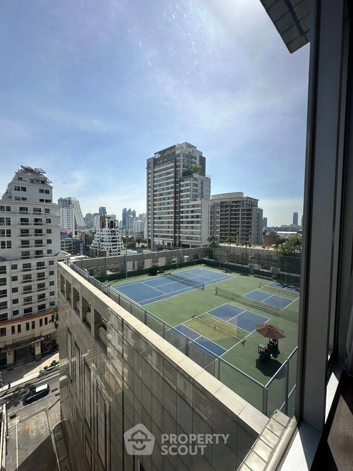 รูป คอนโด 3 ห้องนอน ขนาด 178 ตร.ม. ใน All Seasons Mansion ใกล้ BTS เพลินจิต 300 ม. (ID 2172324) - รูปที่ 23/33
