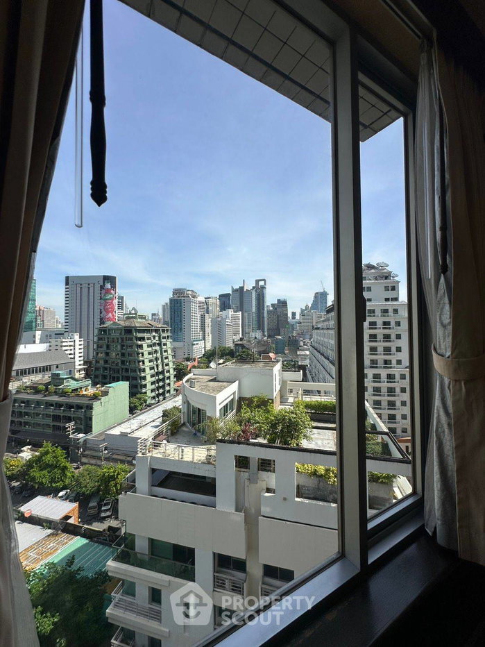 รูป คอนโด 3 ห้องนอน ขนาด 178 ตร.ม. ใน All Seasons Mansion ใกล้ BTS เพลินจิต 300 ม. (ID 2172324) - รูปที่ 30/33