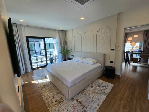 🏠 ให้เช่าบ้าน : Centro Bangna (เซนโทร บางนา)    รหัสทรัพย์ | 📌LNP-H741