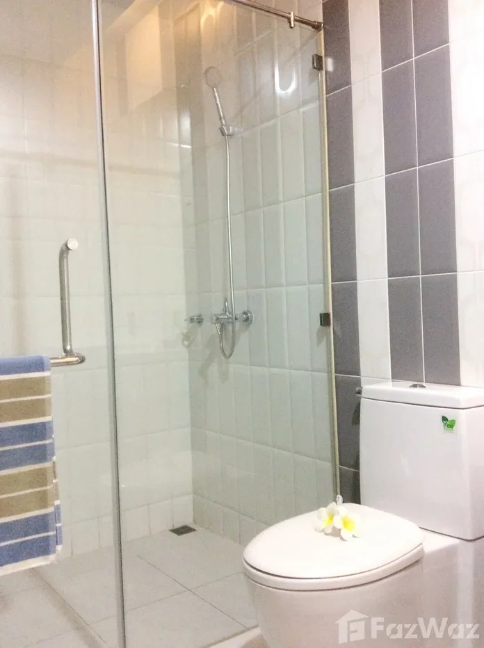 รูป ขาย คอนโด 1 ห้องนอน ในโครงการ เซอร์เคิล คอนโดมิเนียม 1077324 - รูปที่ 8/8