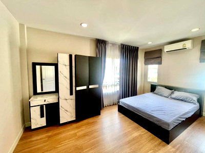 บ้านเดี่ยวให้เช่า : 🏠 ให้เช่าบ้าน : Life Bangkok Boulevard Rangsit (ไลฟ์ บางกอก บูเลอวาร์ด รังสิต)   รหัสทรัพย์ | 📌LNP-H740