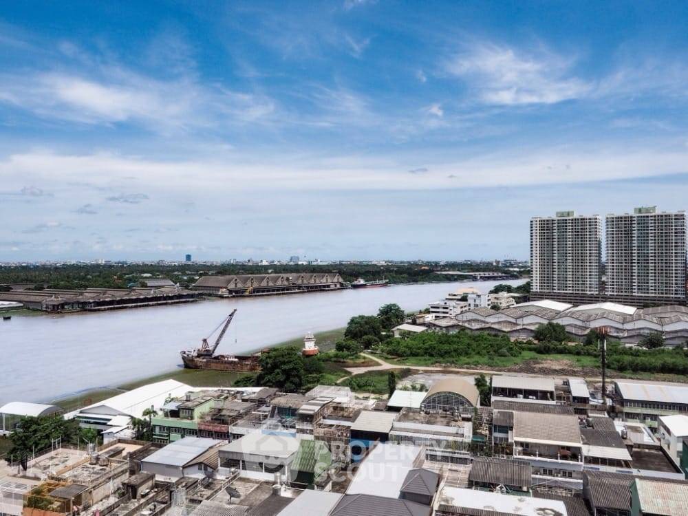 รูป คอนโด 3 ห้องนอน ศุภาลัย พรีมา ริวา พระราม 3-นราธิวาส ชั้น 20 (ID 1443903) - รูปที่ 11/12