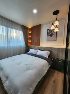 🏢 ขายคอนโด : dcondo Ram Intra (ดีคอนโด รามอินทรา)   รหัสทรัพย์ | 📌LNP-C11315 