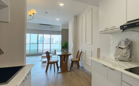 🏢 ขายคอนโด : Baan Nonsee (บ้าน นนทรี)   รหัสทรัพย์ | 📌LNP-C11309