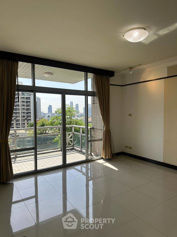 รูป คอนโด 3 ห้องนอน ขนาด 178 ตร.ม. ใน All Seasons Mansion ใกล้ BTS เพลินจิต 300 ม. (ID 2172324) - รูปที่ 3/33