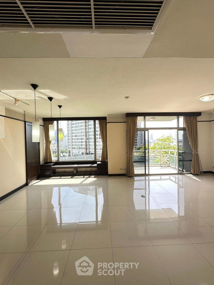 รูป คอนโด 3 ห้องนอน ขนาด 178 ตร.ม. ใน All Seasons Mansion ใกล้ BTS เพลินจิต 300 ม. (ID 2172324) - รูปที่ 4/33