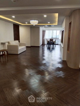 คอนโด 3 ห้องนอน 223 ตร.ม. ให้เช่า ที่ President Park Condominium ใกล้ MRT Queen Sirikit (ID 2516782)