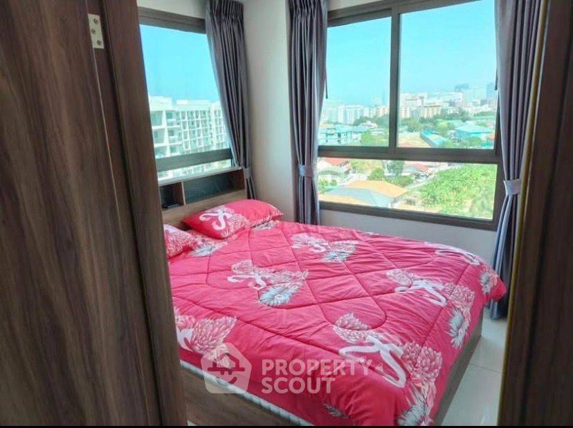 รูป คอนโด 2 ห้องนอน Arcadia Beach Resort Pattaya พัทยาใต้ (ID 2025032) - รูปที่ 4/5
