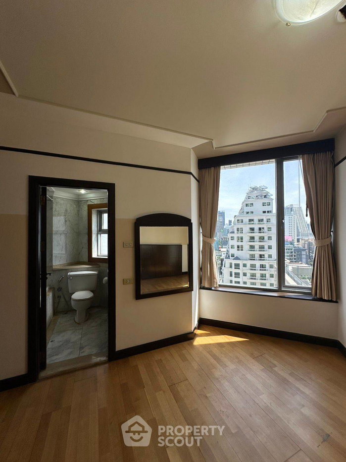รูป คอนโด 3 ห้องนอน ขนาด 178 ตร.ม. ใน All Seasons Mansion ใกล้ BTS เพลินจิต 300 ม. (ID 2172324) - รูปที่ 20/33