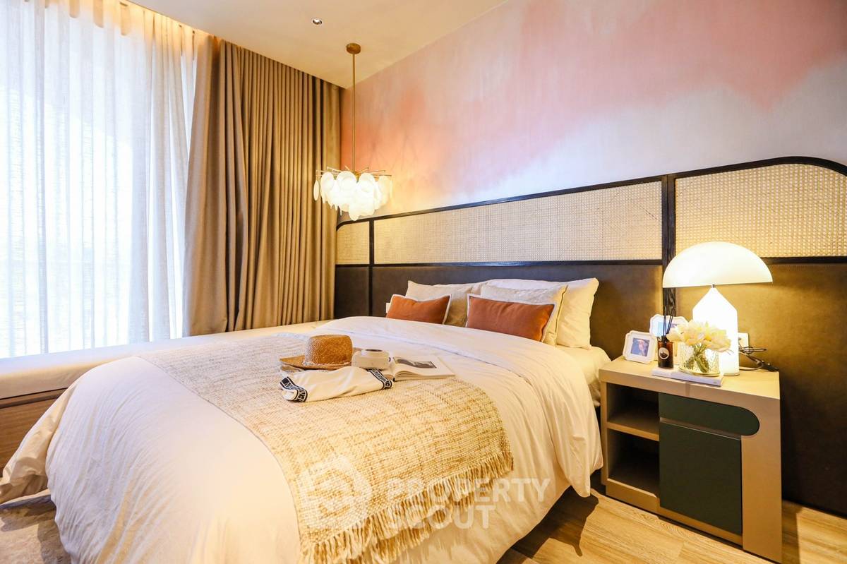 รูป คอนโด 1 ห้องนอน ชั้น 22 ขายที่ AROM JOMTIEN หาดจอมเทียน (ID 998327) - รูปที่ 17/38