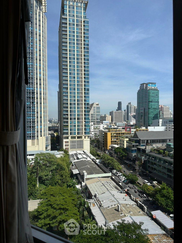 รูป คอนโด 3 ห้องนอน ขนาด 178 ตร.ม. ใน All Seasons Mansion ใกล้ BTS เพลินจิต 300 ม. (ID 2172324) - รูปที่ 15/33
