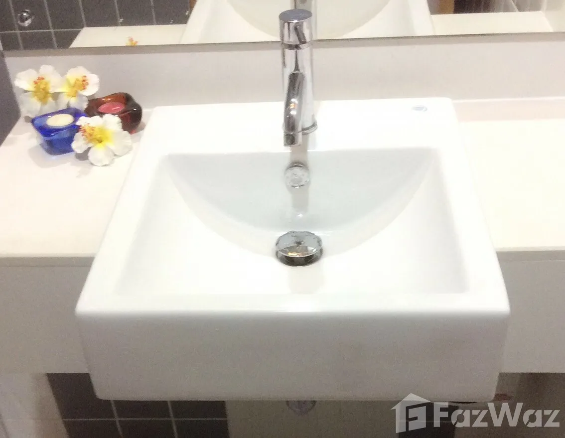 รูป ขาย คอนโด 1 ห้องนอน ในโครงการ เซอร์เคิล คอนโดมิเนียม 1077324 - รูปที่ 7/8