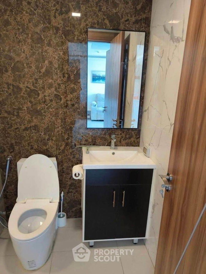 รูป คอนโด 2 ห้องนอน Arcadia Beach Resort Pattaya พัทยาใต้ (ID 2025032) - รูปที่ 5/5