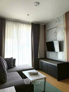 คอนโด 2 ห้องนอน ราคาเหมาะสม ที่ Life Sukhumvit 62 ใกล้ BTS บางจาก 300 ม. (ID 2516895)