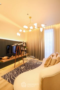 22nd-Floor 1-BR Condo For Sale At AROM JOMTIEN, Jomtien Beach (ID 998327)