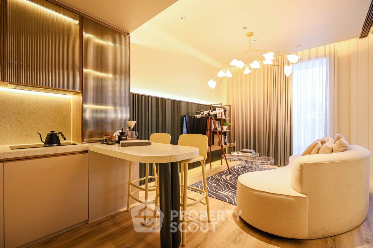 รูป คอนโด 1 ห้องนอน ชั้น 22 ขายที่ AROM JOMTIEN หาดจอมเทียน (ID 998327) - รูปที่ 24/38