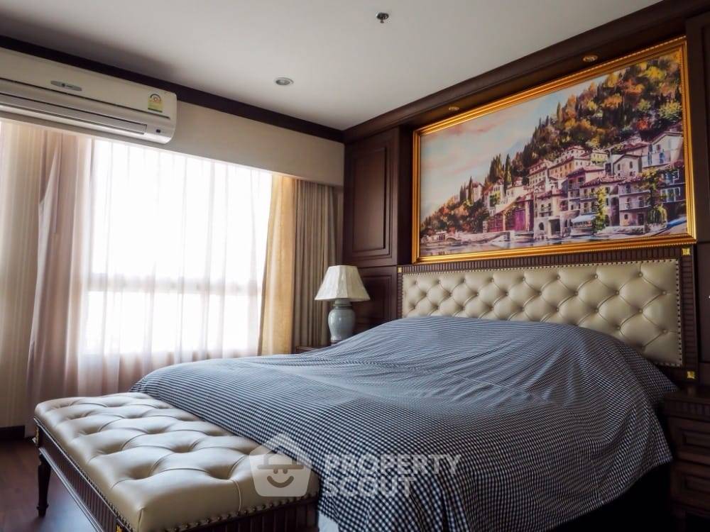 รูป คอนโด 3 ห้องนอน ศุภาลัย พรีมา ริวา พระราม 3-นราธิวาส ชั้น 20 (ID 1443903) - รูปที่ 3/12