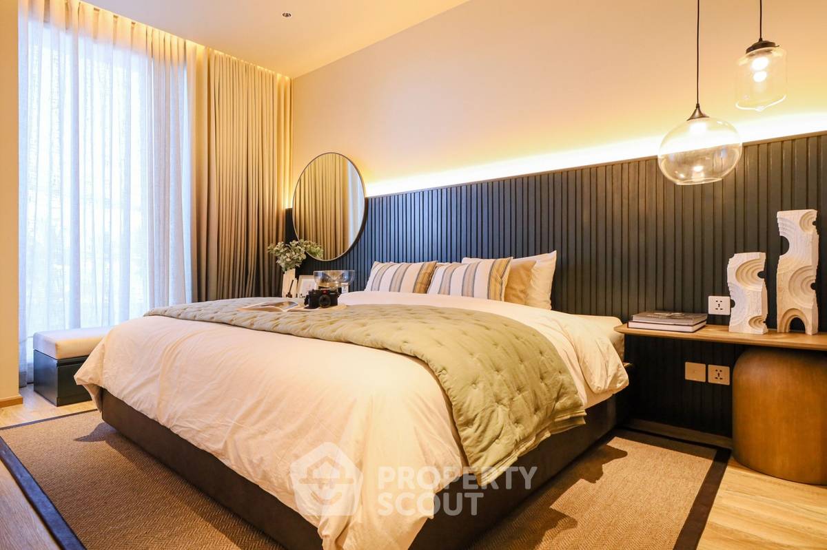 รูป คอนโด 1 ห้องนอน ชั้น 22 ขายที่ AROM JOMTIEN หาดจอมเทียน (ID 998327) - รูปที่ 22/38