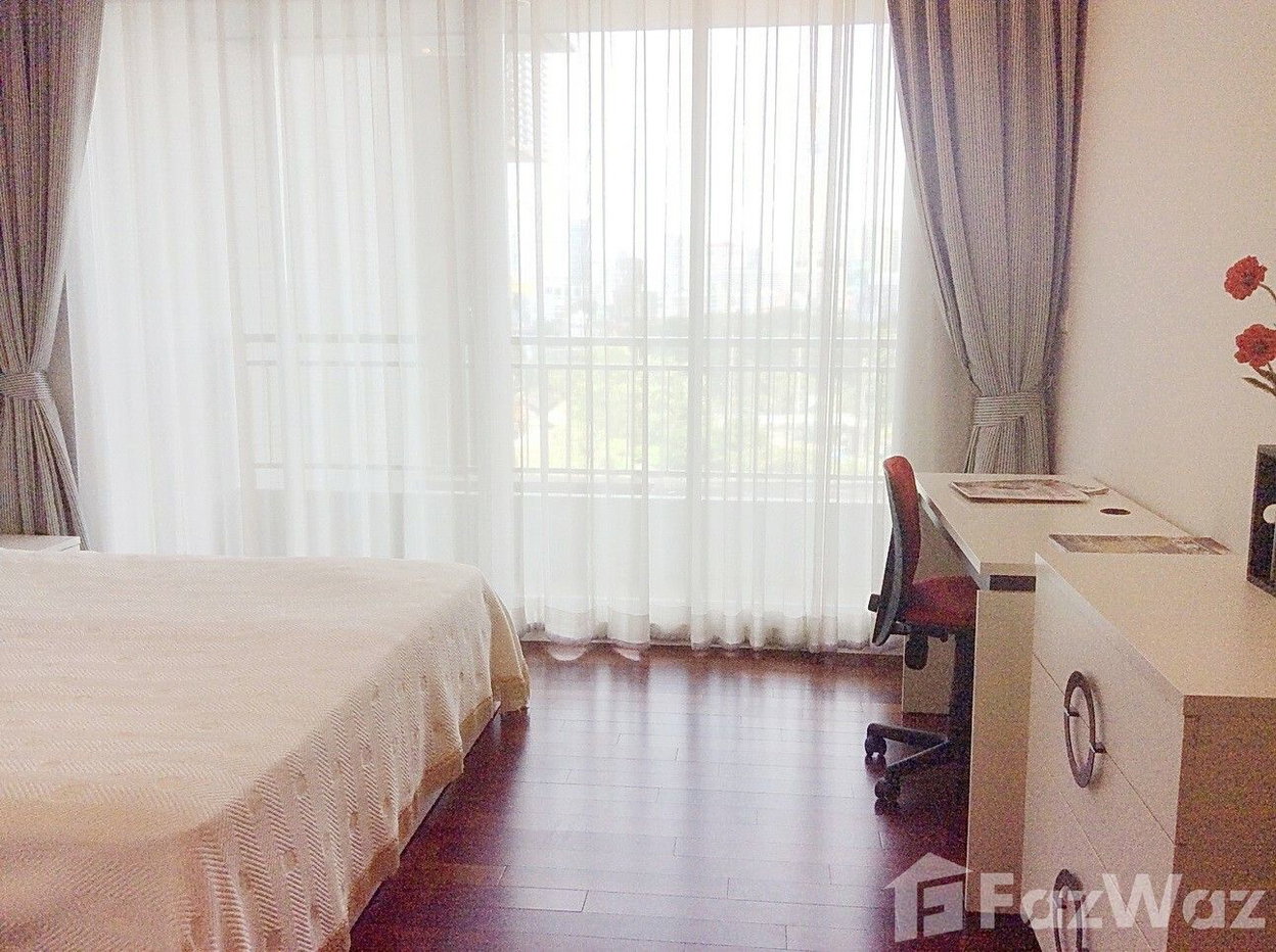 รูป ขาย คอนโด 1 ห้องนอน ในโครงการ เซอร์เคิล คอนโดมิเนียม 1077324 - รูปที่ 5/8