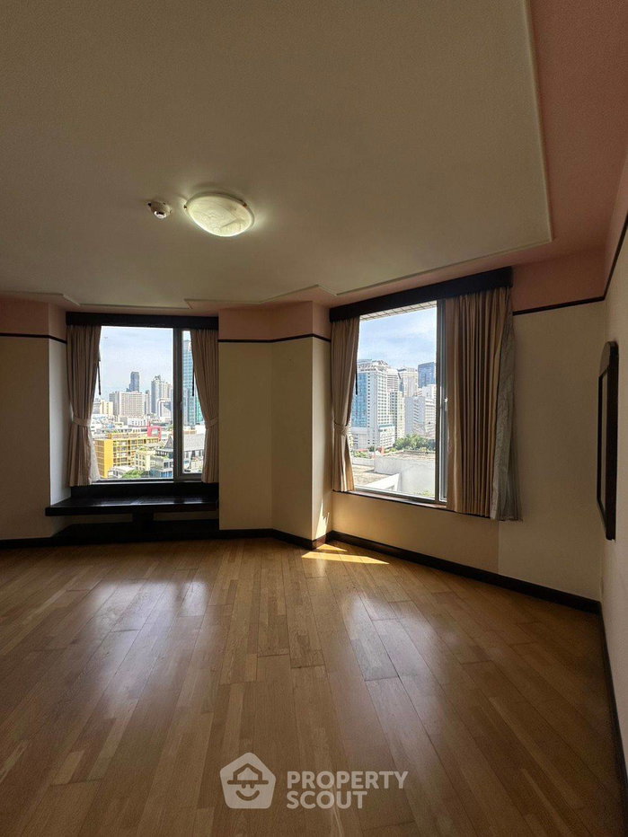 รูป คอนโด 3 ห้องนอน ขนาด 178 ตร.ม. ใน All Seasons Mansion ใกล้ BTS เพลินจิต 300 ม. (ID 2172324) - รูปที่ 29/33