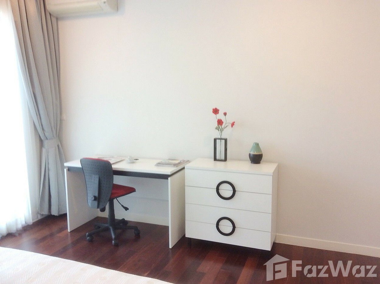 รูป ขาย คอนโด 1 ห้องนอน ในโครงการ เซอร์เคิล คอนโดมิเนียม 1077324 - รูปที่ 6/8