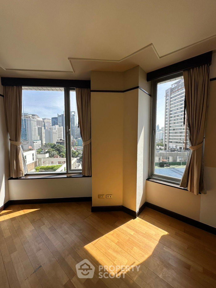 รูป คอนโด 3 ห้องนอน ขนาด 178 ตร.ม. ใน All Seasons Mansion ใกล้ BTS เพลินจิต 300 ม. (ID 2172324) - รูปที่ 19/33