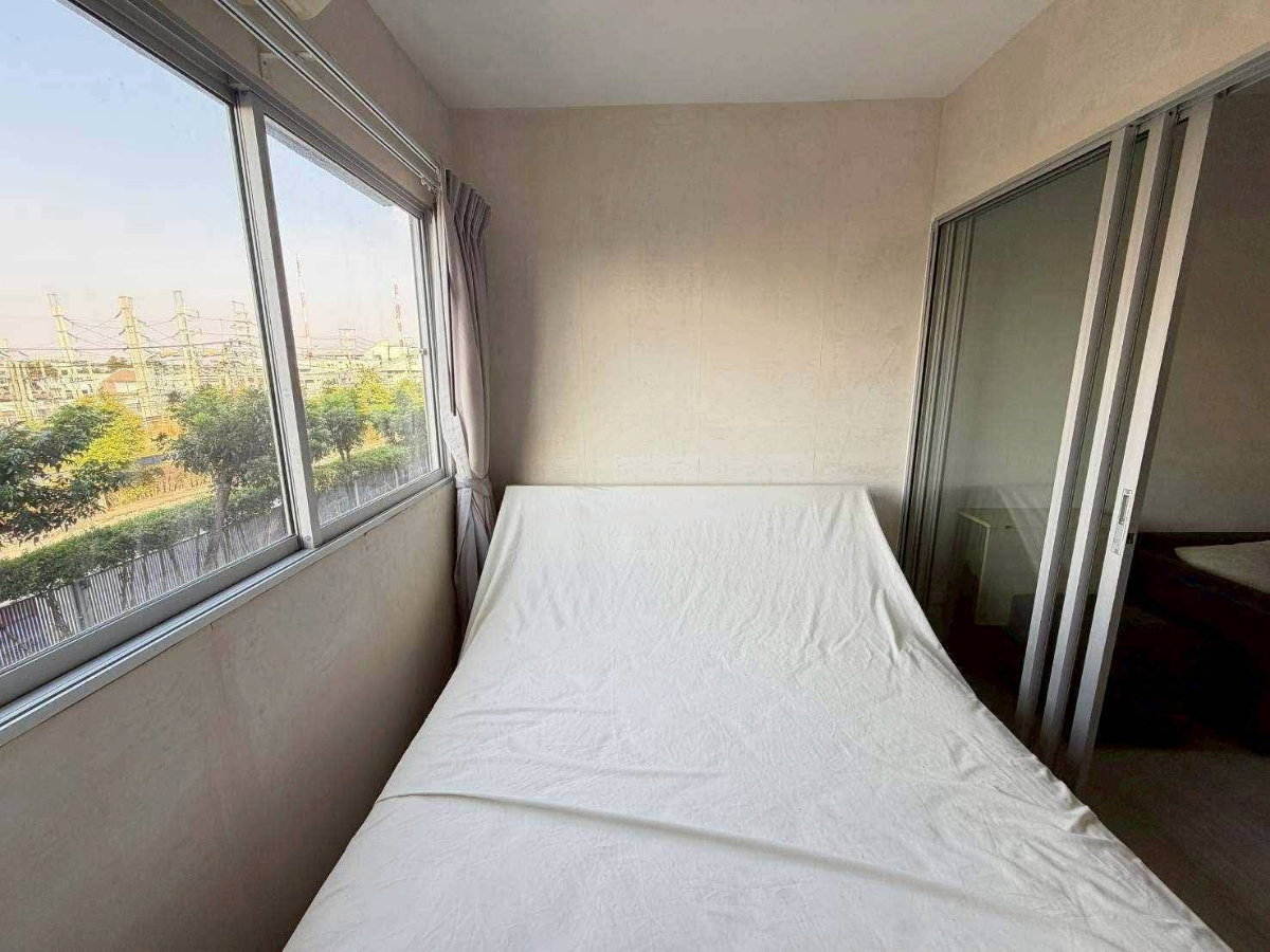 picture For Sale Plum Condo Park Rangsit Phase 2 Fully Furnished ( - 2/11