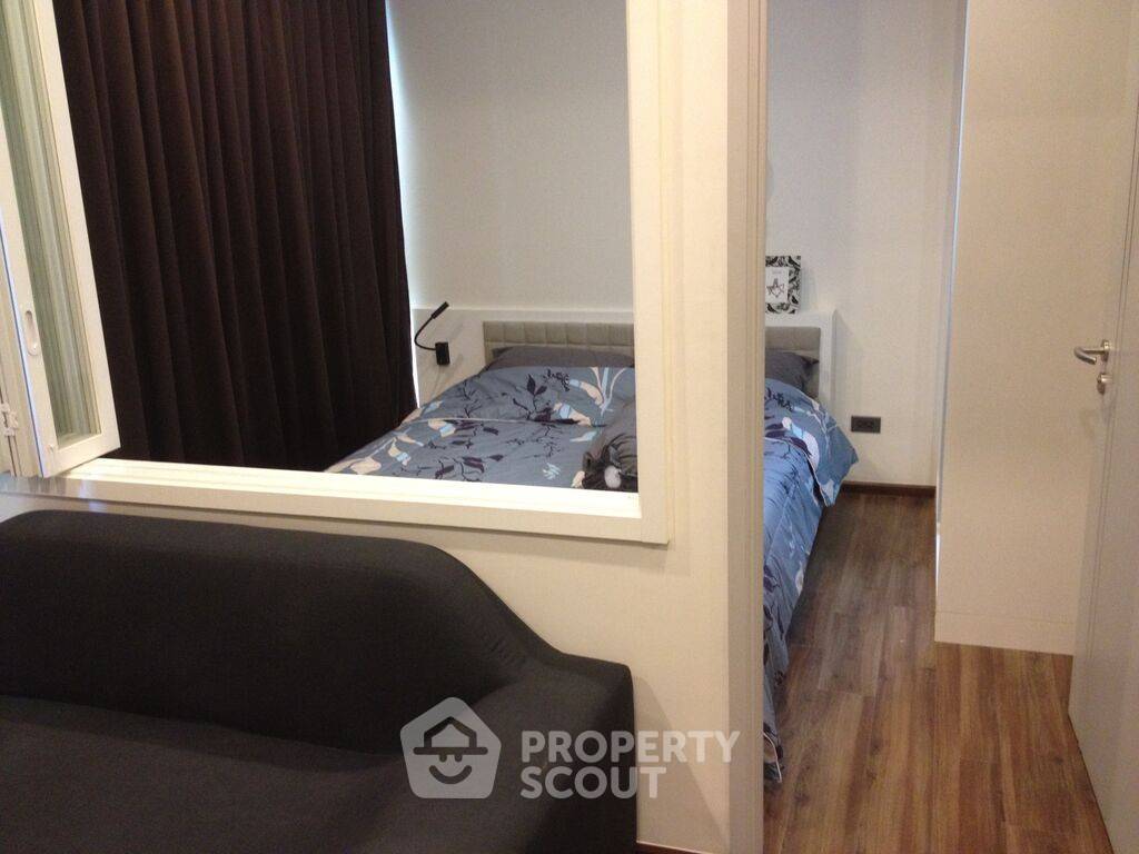 รูป คอนโด 1 ห้องนอน ขาย ที่ Wyne By Sansiri ใกล้ BTS พระโขนง 400 ม. (ID 825338) - รูปที่ 2/4