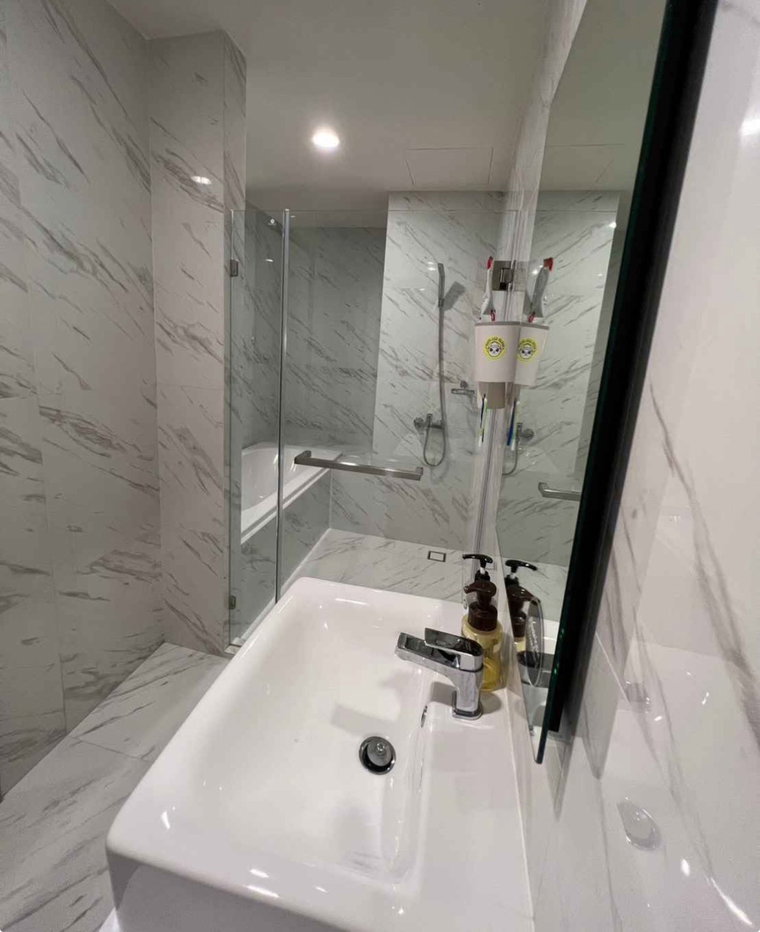 picture IDEO Mobi Sukhumvit     Eastpoint  - 8/9