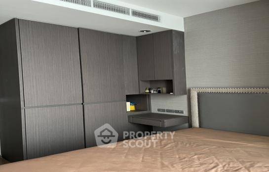 รูป ราคาเหมาะสม 2 ห้องนอน 77 ตร.ม. ชั้นสูง The Diplomat Sathorn ใกล้ BTS สุรศักดิ์ 90 ม. (ID 1902375) - รูปที่ 6/11