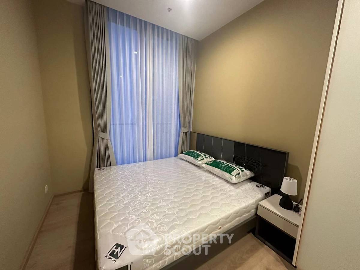รูป ราคาน่าสนใจ ห้อง 1 ห้องนอน Noble Be Sukhumvit 19 ชั้น 22 ใกล้ BTS Nana (ID 1236867) - รูปที่ 14/16