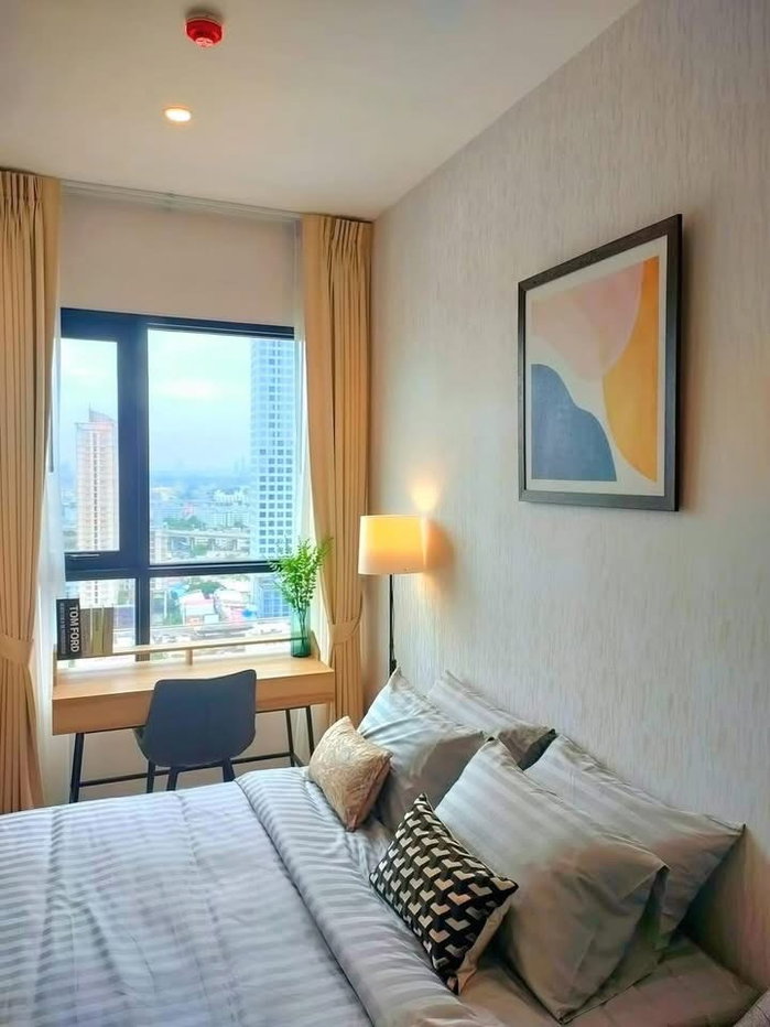 picture Knightsbridge Prime            Onnut  - 3/7