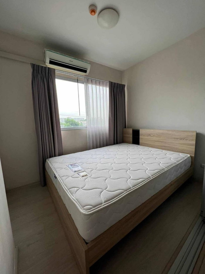 picture For Sale Plum Condo Park Rangsit Phase 2 Fully Furnished ( - 8/11