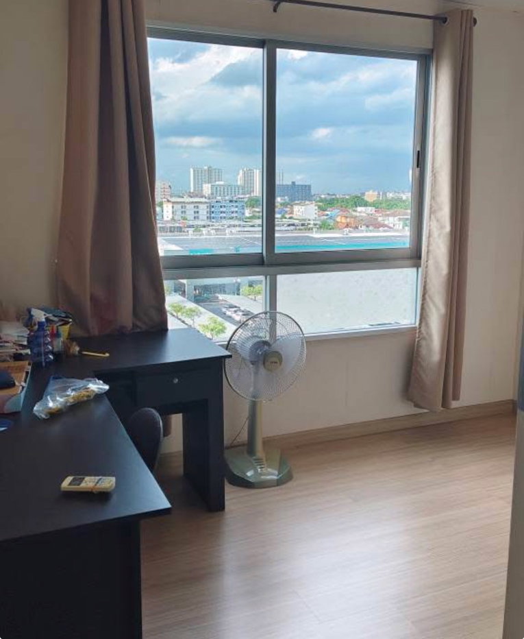 picture Plum Condo                 Nawamin - 7/10