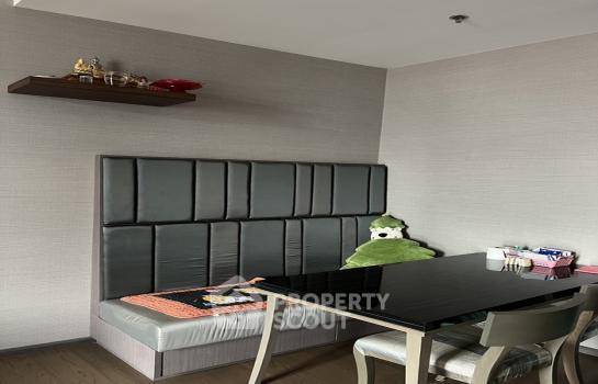 รูป ราคาเหมาะสม 2 ห้องนอน 77 ตร.ม. ชั้นสูง The Diplomat Sathorn ใกล้ BTS สุรศักดิ์ 90 ม. (ID 1902375) - รูปที่ 3/11