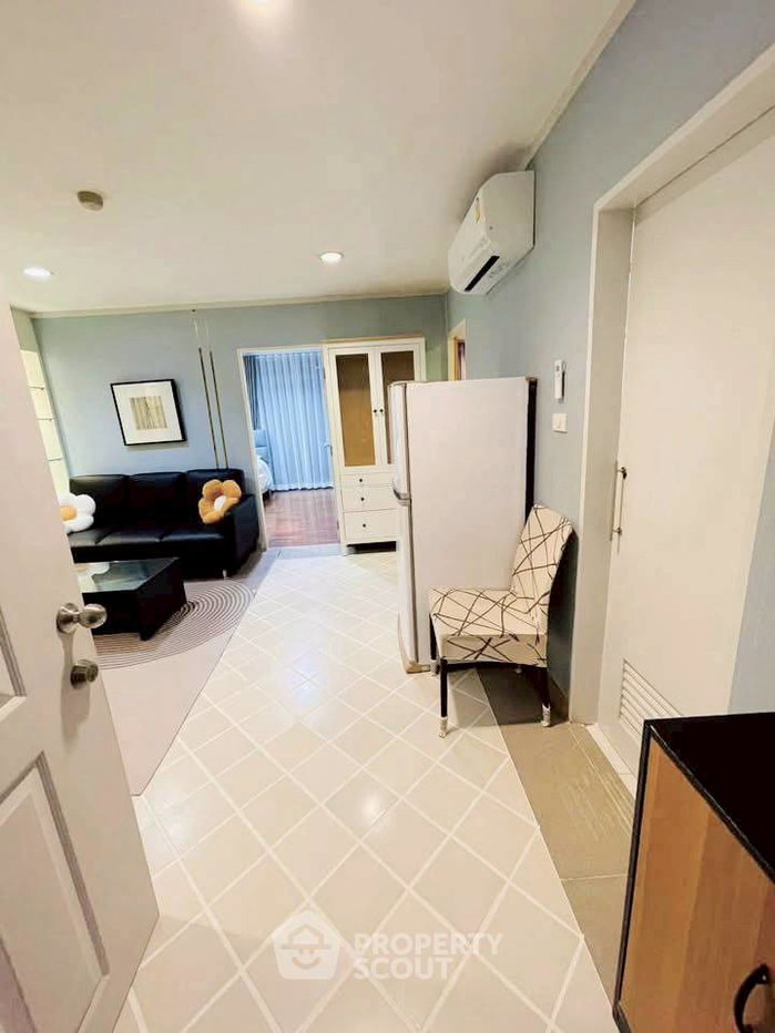 รูป คอนโด 2 ห้องนอน 65 ตร.ม. The Roof Garden อ่อนนุช ใกล้ BTS อ่อนนุช (ID 2193323) - รูปที่ 2/11