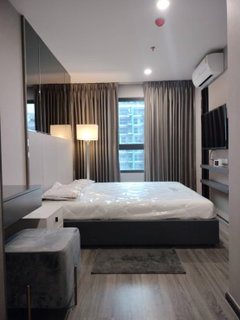 รูปภาพ #A124245 ✅ 1/1/69  ให้เช่า IDEO Chula - Samyan 📲📢สอบถาม ld line @condoboy
