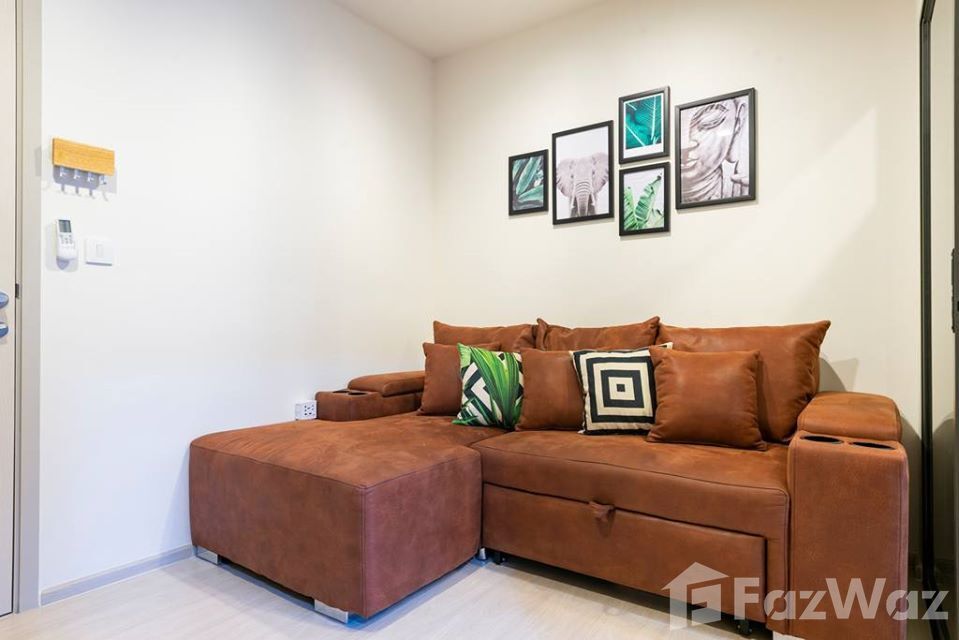 รูป ขาย คอนโด 1 ห้องนอน ในโครงการ ไลฟ์ สุขุมวิท 48 1415006 - รูปที่ 2/15