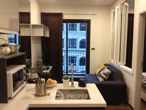 คอนโด 1 ห้องนอน ขาย ที่ Wyne By Sansiri ใกล้ BTS พระโขนง 400 ม. (ID 825338)