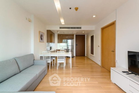 คอนโด 1 ห้องนอน Siri At Sukhumvit ชั้น 21 ใกล้ BTS ทองหล่อ 200 ม. (ID 1718458)