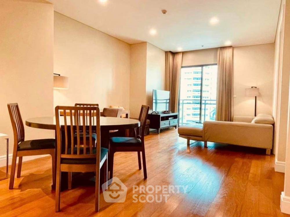 รูป ขายคอนโด 1 ห้องนอน ขนาด 74 ตร.ม. ไบรท์ สุขุมวิท 24 ใกล้ BTS พรอมพงษ์ (ID 1430520) - รูปที่ 1/15