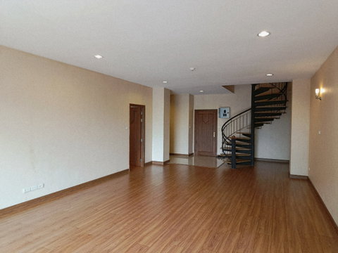 ขาย ห้องดูเพล็กซ์ คอนโด บ้านสวนกรีนเนอรี่ฮิลล์ 4นอน ต.ช้างเผือก เชียงใหม่