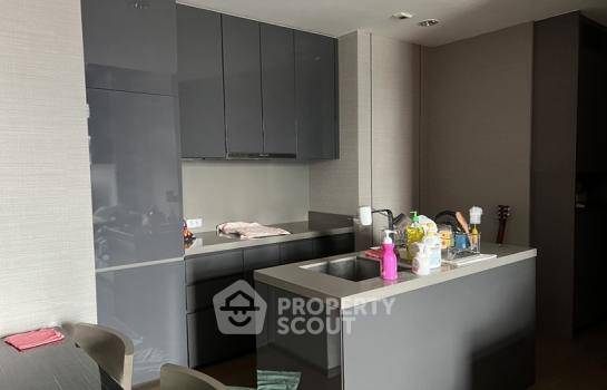 รูป ราคาเหมาะสม 2 ห้องนอน 77 ตร.ม. ชั้นสูง The Diplomat Sathorn ใกล้ BTS สุรศักดิ์ 90 ม. (ID 1902375) - รูปที่ 7/11