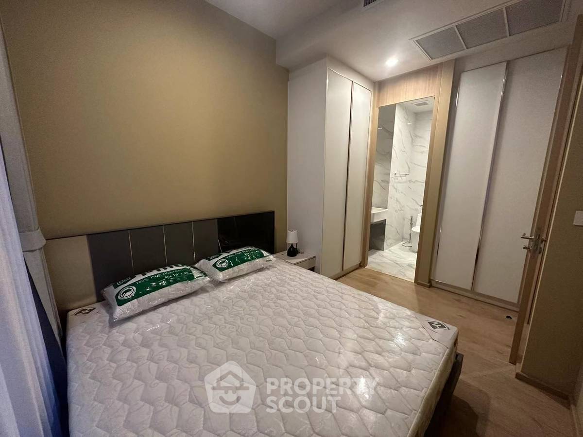 รูป ราคาน่าสนใจ ห้อง 1 ห้องนอน Noble Be Sukhumvit 19 ชั้น 22 ใกล้ BTS Nana (ID 1236867) - รูปที่ 16/16