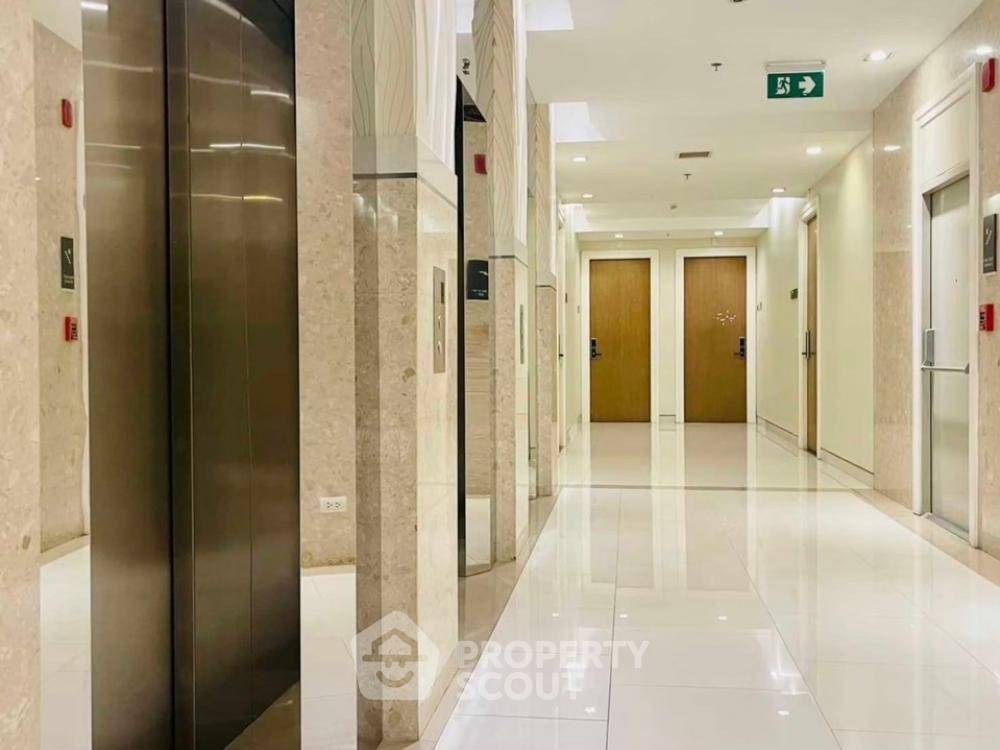 รูป ขายคอนโด 1 ห้องนอน ขนาด 74 ตร.ม. ไบรท์ สุขุมวิท 24 ใกล้ BTS พรอมพงษ์ (ID 1430520) - รูปที่ 14/15