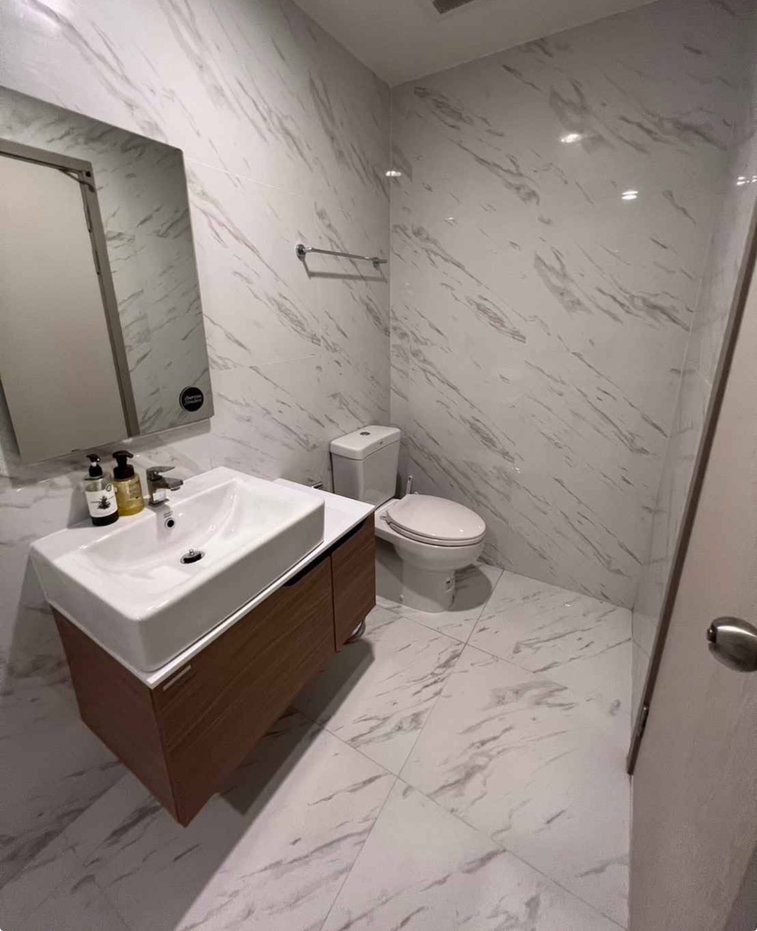picture IDEO Mobi Sukhumvit     Eastpoint  - 5/9