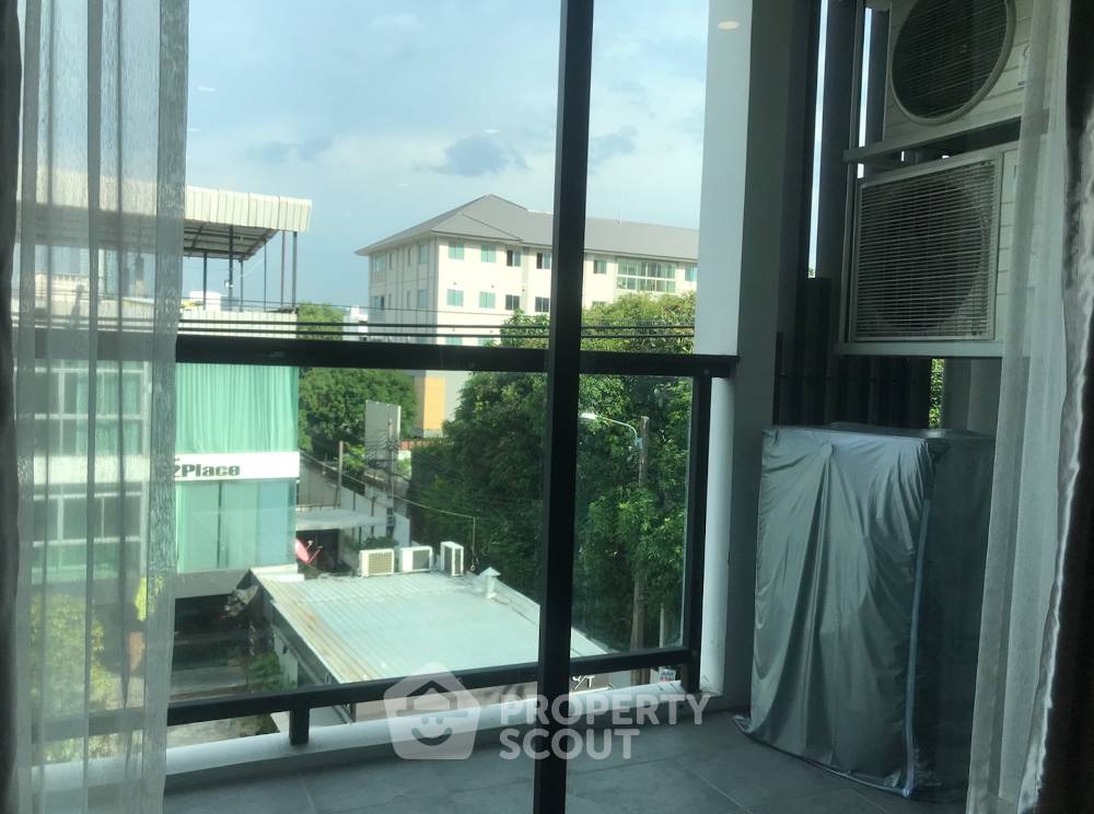 รูป คอนโด 1 ห้องนอน 50 ตร.ม. ที่ D’Rouvre Condominium ใกล้ BTS อารี 200 ม. (ID 597679) - รูปที่ 3/5