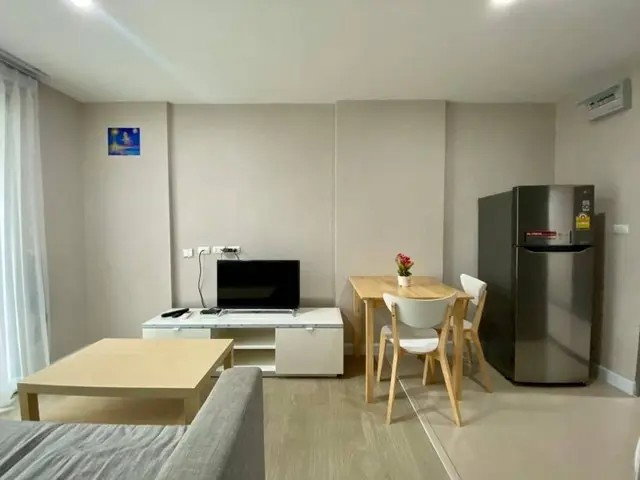 รูป ขาย เมโทร ลักซ์ รัชดา เลขที่ 455/112 (A705) - รูปที่ 7/13