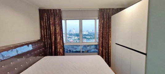 รูปภาพ ให้เช่า ลุมพินี วิลล์ ประชาชื่น - พงษ์เพชร มีเฟอร์นิเจอร์+เครื่องใช้ไฟฟ้าครบ แอดไลน์ @ihaveroom ตอบทันที